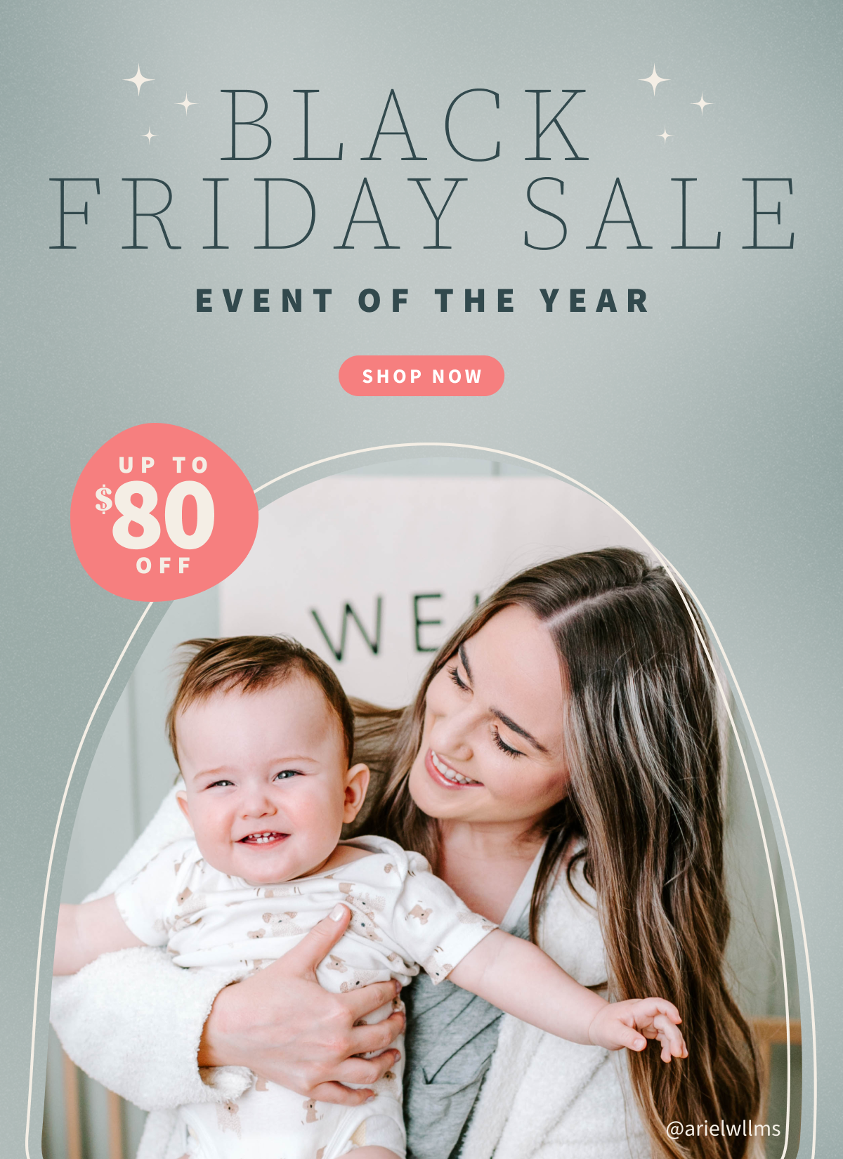 Black friday sale deals owlet